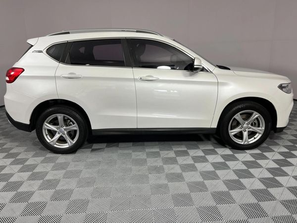 2021-Haval-H2-15T-City-Auto image:18