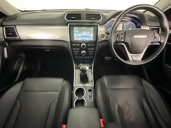2021-Haval-H2-15T-City-Auto image:1