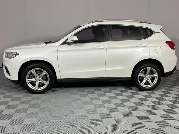 2021-Haval-H2-15T-City-Auto image:20