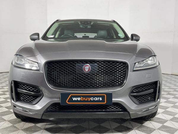 2019-Jaguar-F-Pace-20Di4-AWD-R-Sport-177kW image:15
