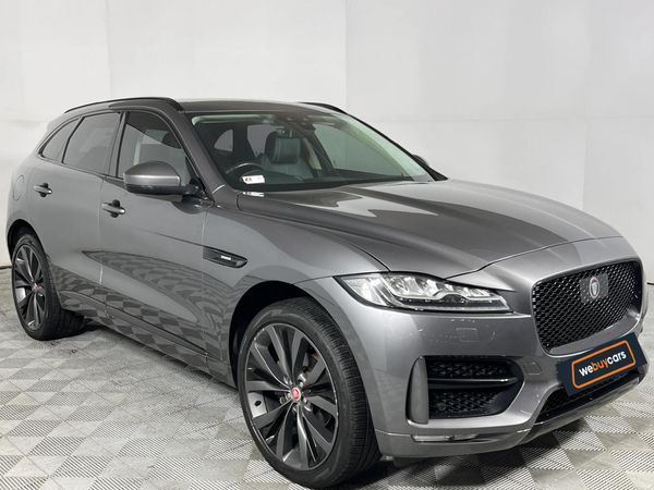 2019-Jaguar-F-Pace-20Di4-AWD-R-Sport-177kW image:16