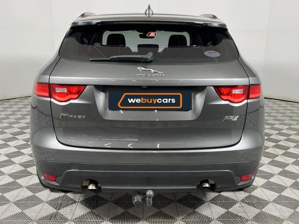 2019-Jaguar-F-Pace-20Di4-AWD-R-Sport-177kW image:18