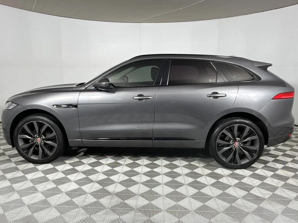 2019-Jaguar-F-Pace-20Di4-AWD-R-Sport-177kW image:19
