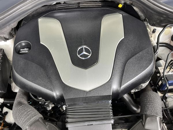 2016-Mercedes-Benz-GLE-350d-4Matic image:13
