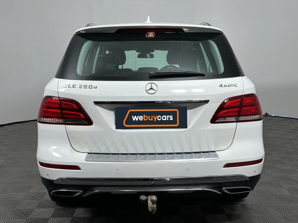2016-Mercedes-Benz-GLE-350d-4Matic image:18