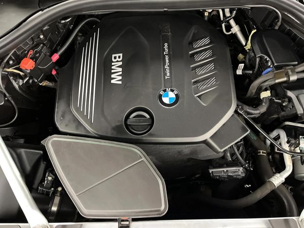 2022-BMW-X3-xDrive20d-M-Sport image:14