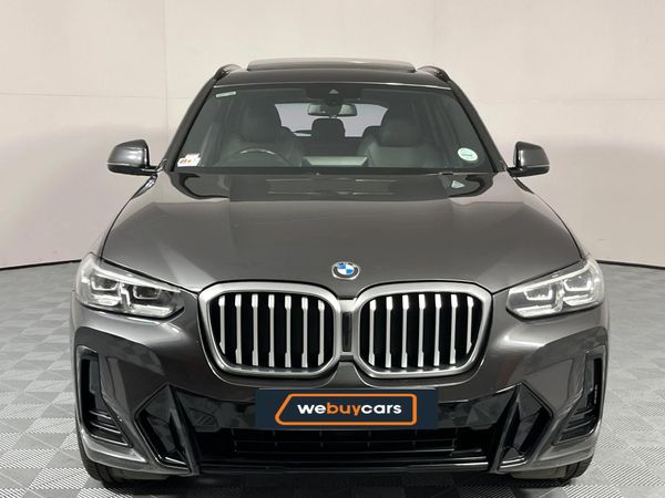 2022-BMW-X3-xDrive20d-M-Sport image:16