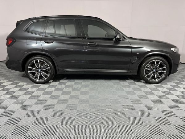 2022-BMW-X3-xDrive20d-M-Sport image:18