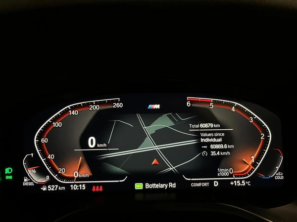 2022-BMW-X3-xDrive20d-M-Sport image:2