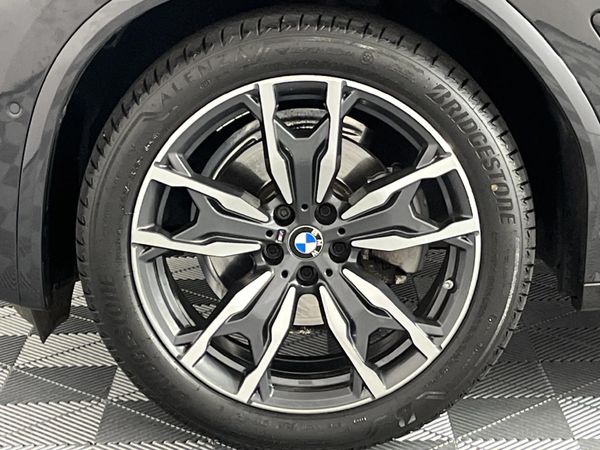 2022-BMW-X3-xDrive20d-M-Sport image:4
