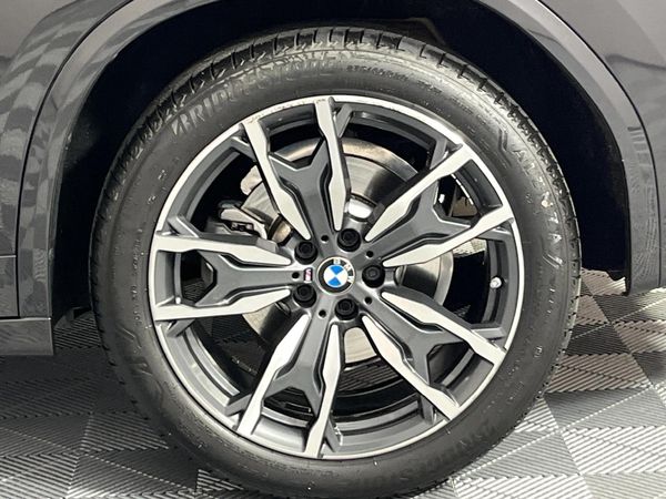 2022-BMW-X3-xDrive20d-M-Sport image:6