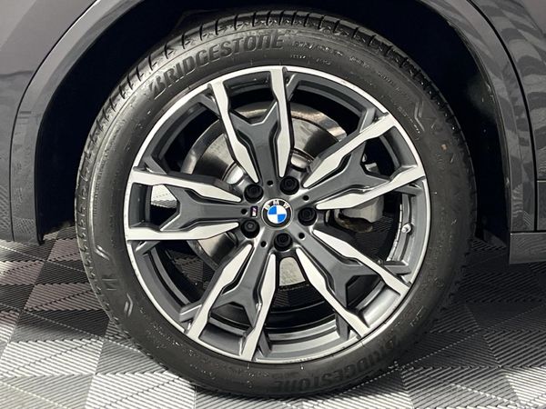 2022-BMW-X3-xDrive20d-M-Sport image:7