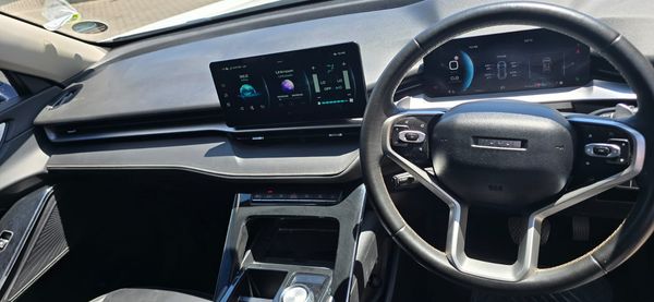 2022-Haval-H6-20T-Luxury-Auto image:9