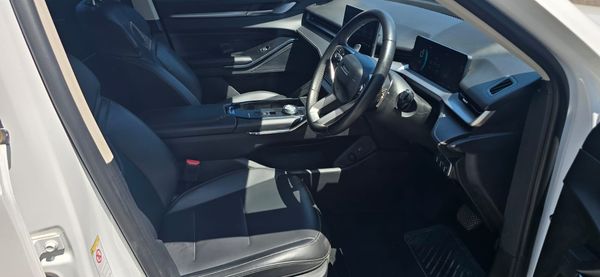 2022-Haval-H6-20T-Luxury-Auto image:10