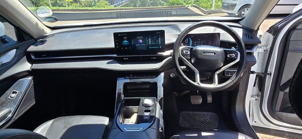 2022-Haval-H6-20T-Luxury-Auto image:11