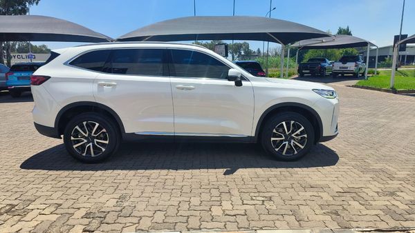 2022-Haval-H6-20T-Luxury-Auto image:3
