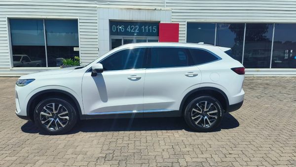 2022-Haval-H6-20T-Luxury-Auto image:4