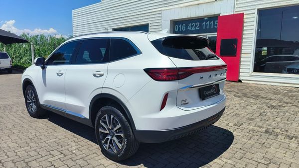 2022-Haval-H6-20T-Luxury-Auto image:5