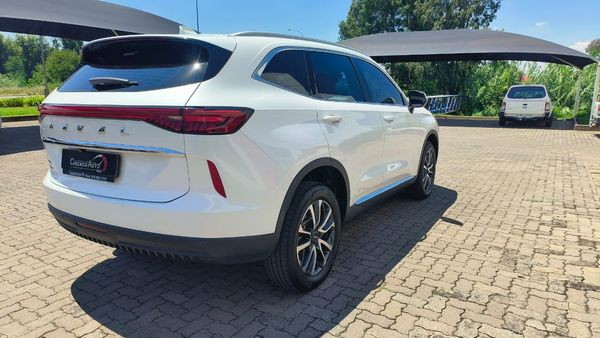 2022-Haval-H6-20T-Luxury-Auto image:7