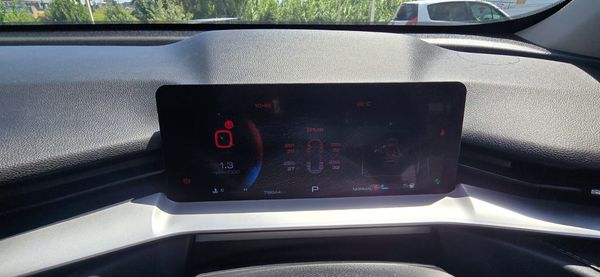 2022-Haval-H6-20T-Luxury-Auto image:8