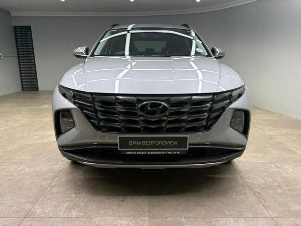 2023-Hyundai-Tucson-20-Executive-Auto image:1