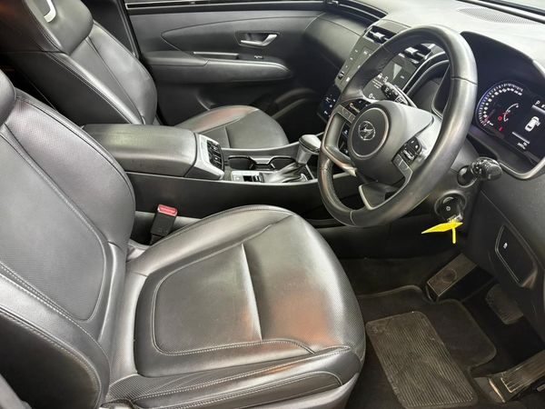 2023-Hyundai-Tucson-20-Executive-Auto image:4