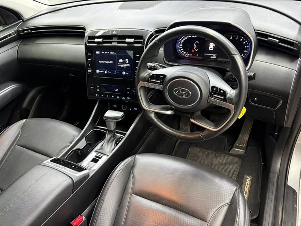 2023-Hyundai-Tucson-20-Executive-Auto image:5