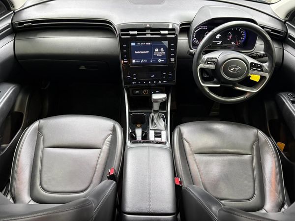 2023-Hyundai-Tucson-20-Executive-Auto image:7