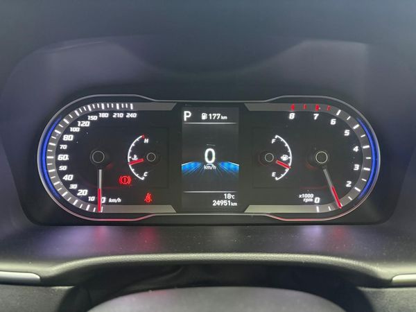 2023-Hyundai-Tucson-20-Executive-Auto image:8