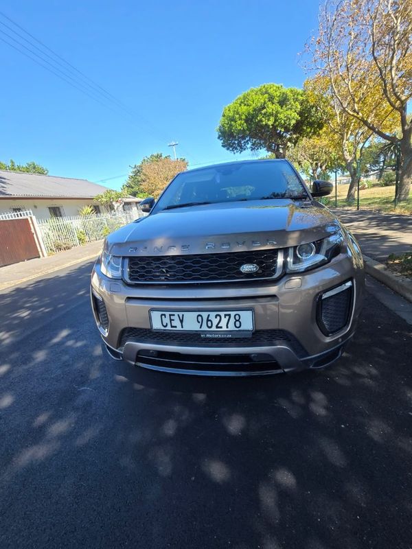 2016-Land-Rover-Range-Rover-Evoque-20-TD4-SE image:3