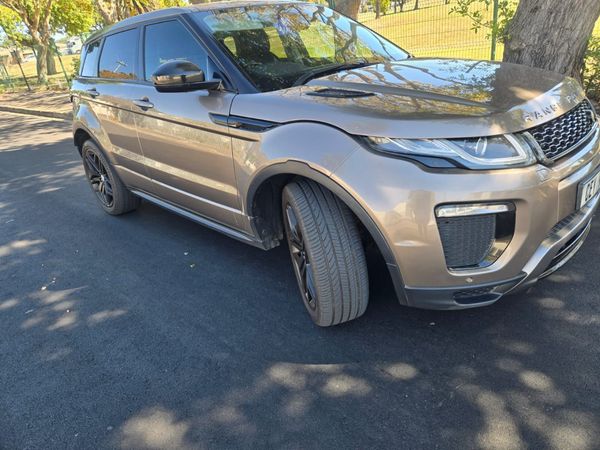 2016-Land-Rover-Range-Rover-Evoque-20-TD4-SE image:8