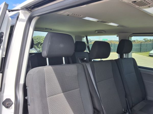 2024-Volkswagen-Kombi-T61-20-TDI-110kW-Auto-Trendline image:9