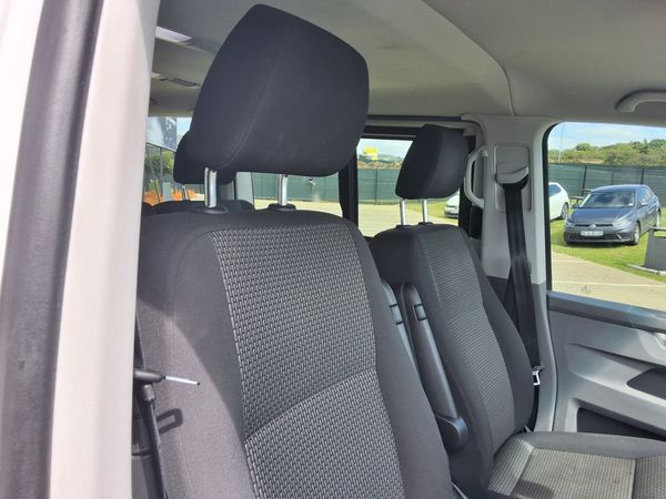 2024-Volkswagen-Kombi-T61-20-TDI-110kW-Auto-Trendline image:11