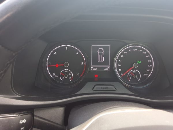 2024-Volkswagen-Kombi-T61-20-TDI-110kW-Auto-Trendline image:13