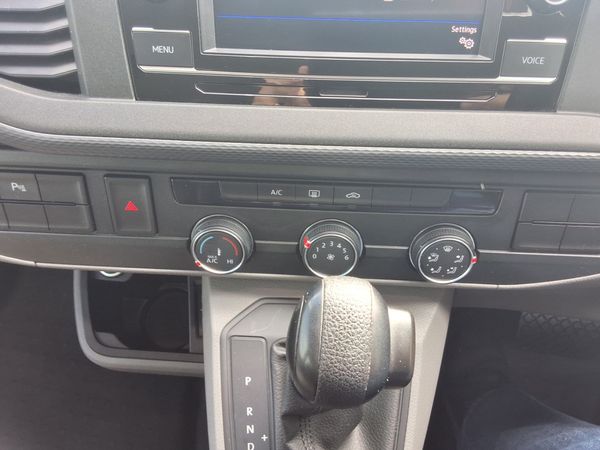 2024-Volkswagen-Kombi-T61-20-TDI-110kW-Auto-Trendline image:16