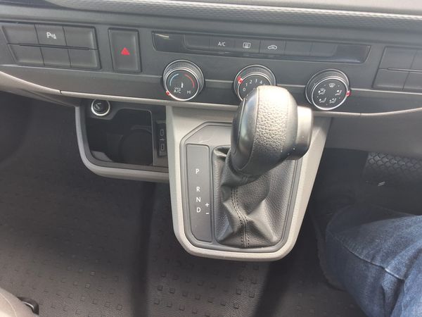 2024-Volkswagen-Kombi-T61-20-TDI-110kW-Auto-Trendline image:17