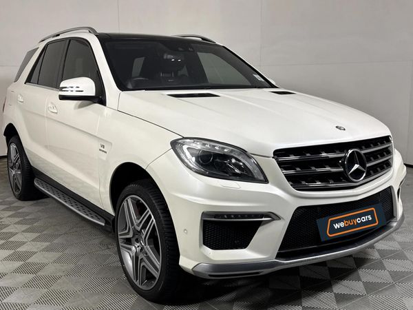 2015-Mercedes-AMG-ML-63-AMG image:16