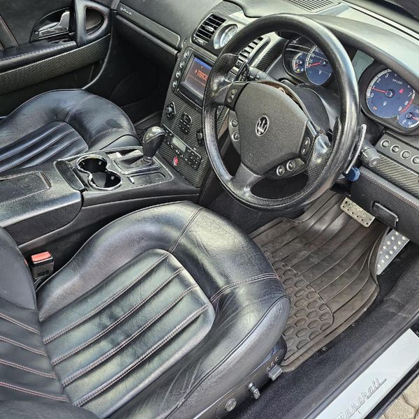 2008-Maserati-Quattroporte-S-Sport image:9