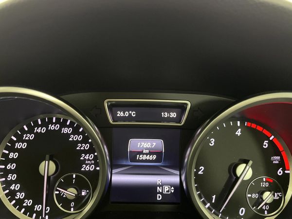 2013-Mercedes-Benz-ML-350-Bluetec image:2