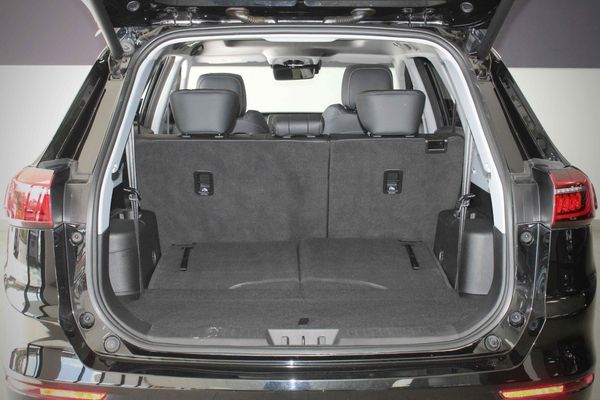 2025-Chery-Tiggo-8-Pro-16-TGDI-Executive image:9