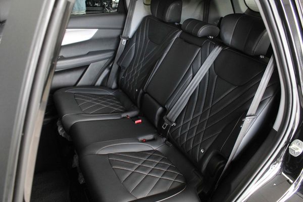 2025-Chery-Tiggo-8-Pro-16-TGDI-Executive image:19