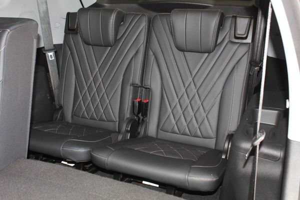 2025-Chery-Tiggo-8-Pro-16-TGDI-Executive image:20