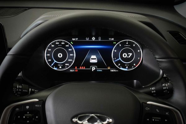 2025-Chery-Tiggo-8-Pro-16-TGDI-Executive image:13