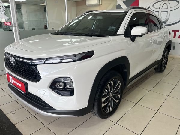 2025-Toyota-Starlet-Cross-15XR-Auto image:2