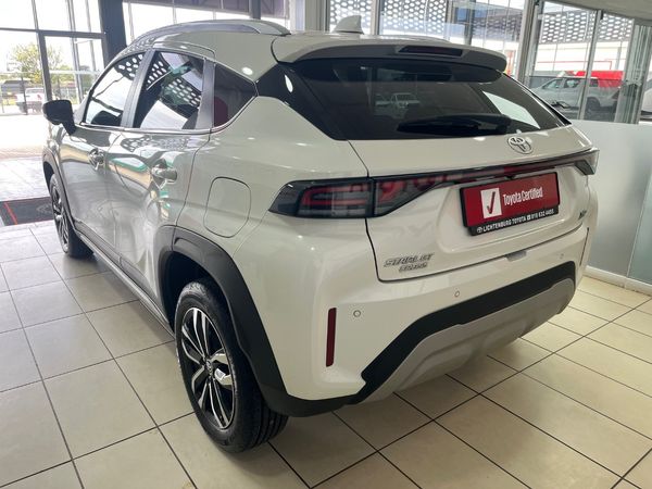 2025-Toyota-Starlet-Cross-15XR-Auto image:3