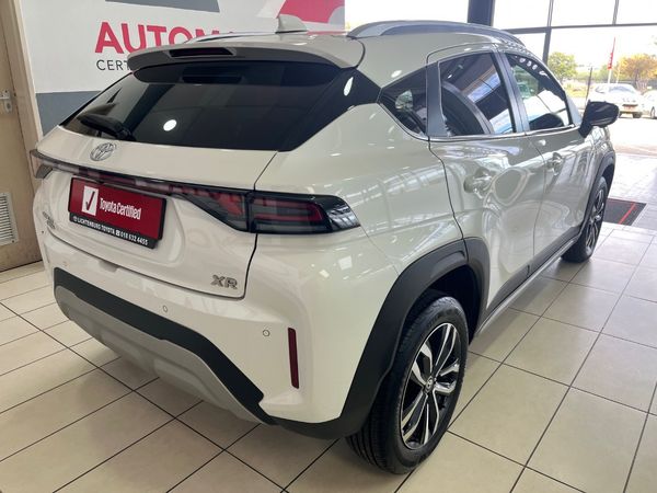 2025-Toyota-Starlet-Cross-15XR-Auto image:5