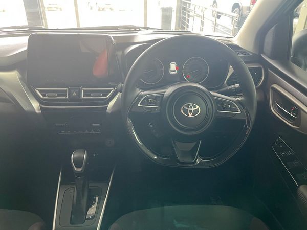 2025-Toyota-Starlet-Cross-15XR-Auto image:6