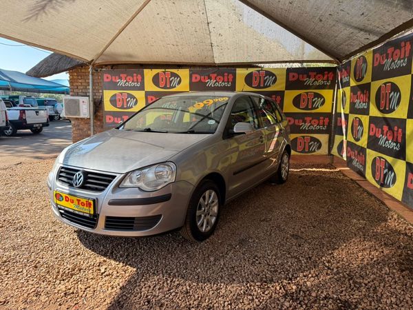 2008-Volkswagen-Polo-14-Trendline image:2