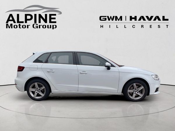 2020-Audi-A3-Sportback-10-TFSI-Auto-30-TFSI image:7