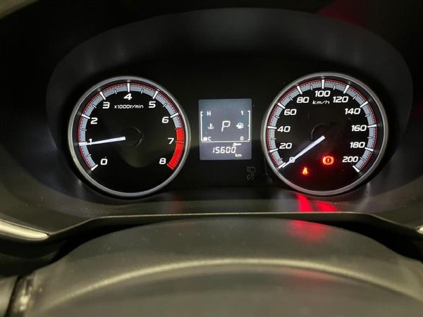 2021-Mitsubishi-Xpander-15-Auto image:10
